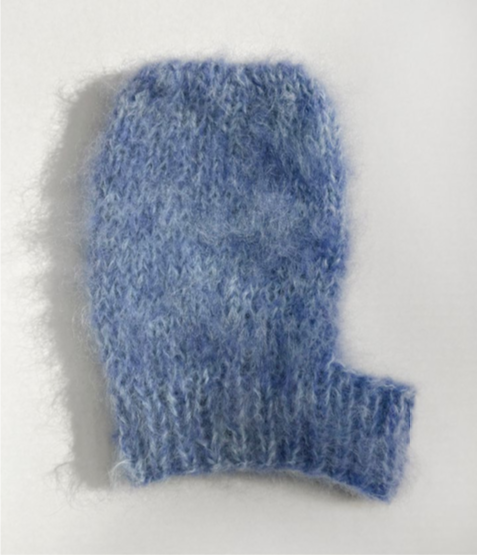 Bluebell Balaclava – KARO KORU