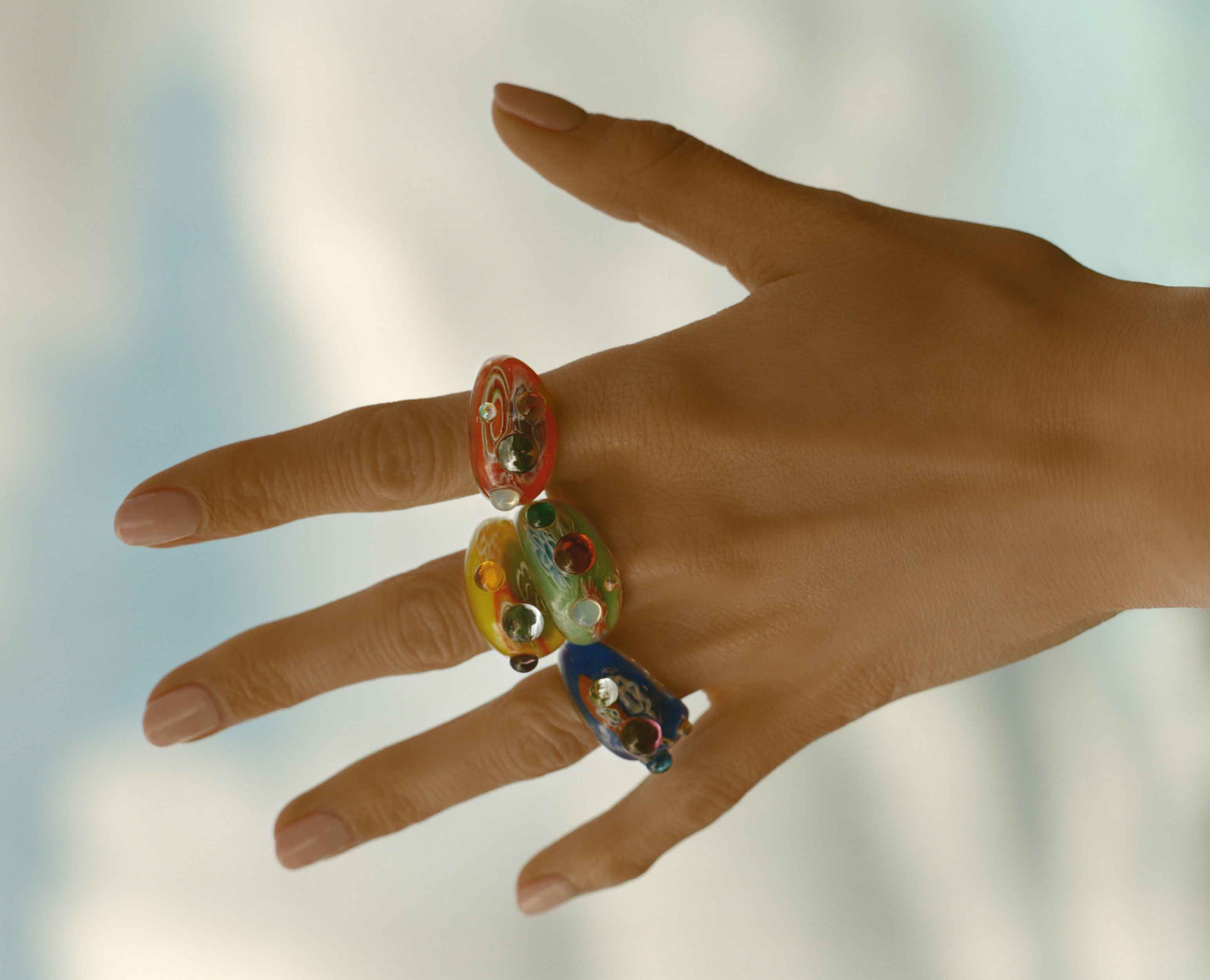 Rings