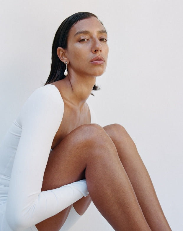 The Pearl on Chain Collection