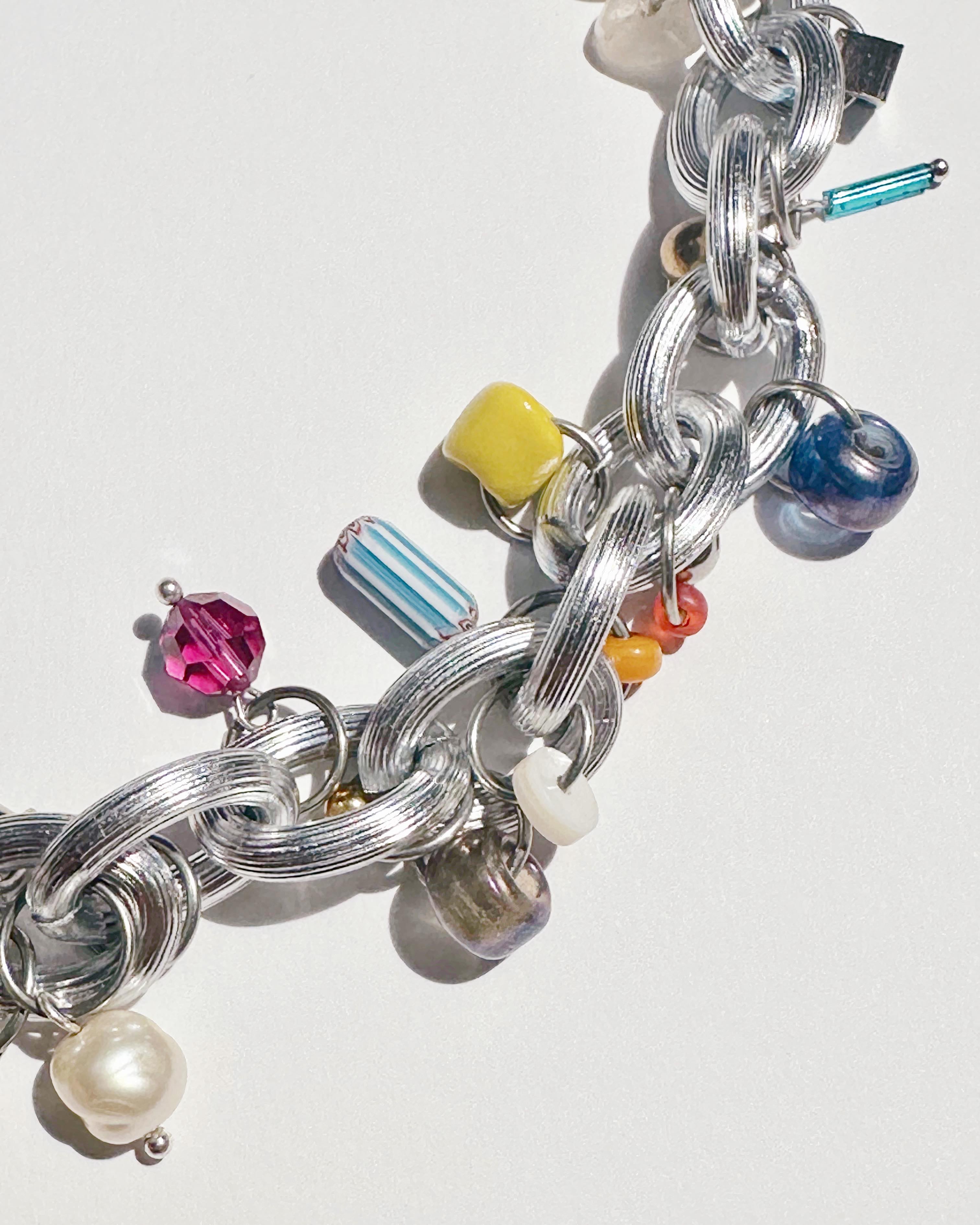 kroneco✨ KANSEPT Link Thumb Studs Gecko Camo Carbon and Titanium