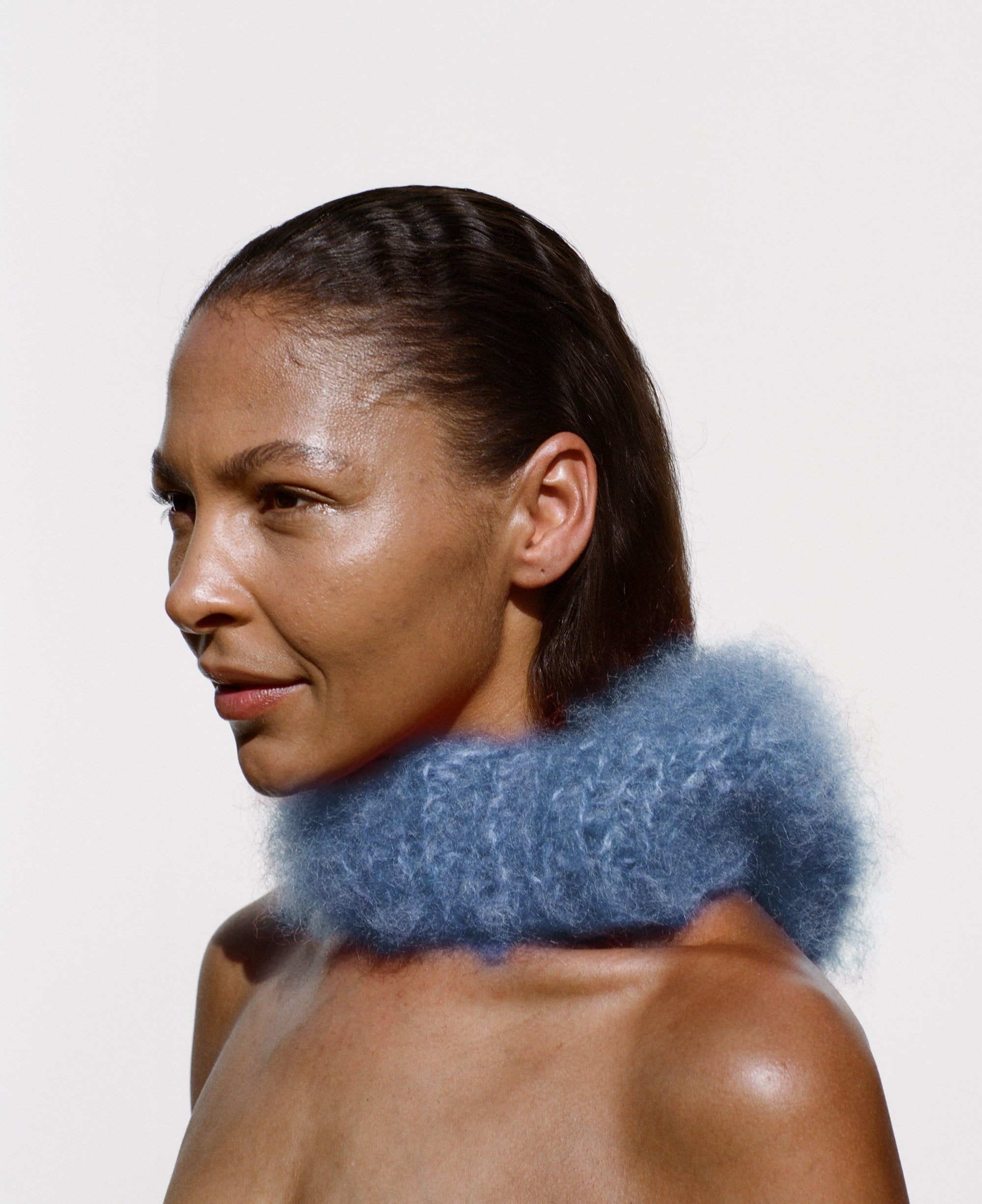 Bluebell Balaclava – KARO KORU
